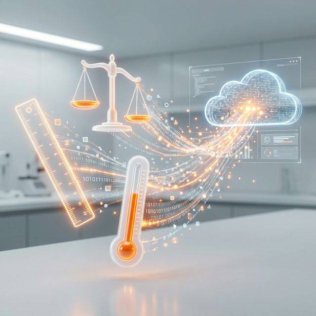 Simplifiez les conversions : Le guide ultime du convertisseur d'unités