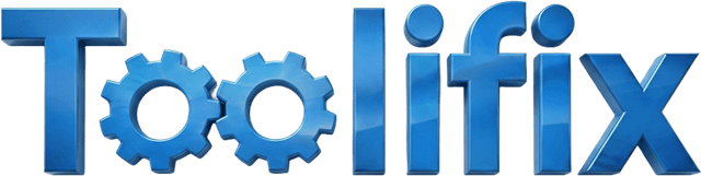 Toolifix Logo