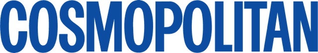 Cosmopolitan logo