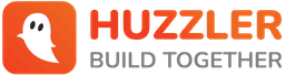 Huzzler logo