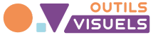 Outils Visuels logo
