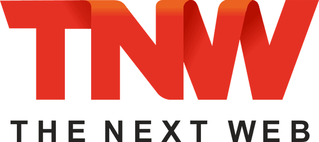 The Next Web logo