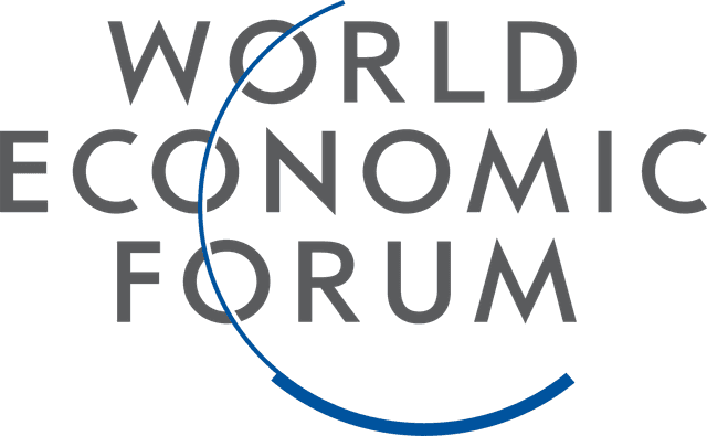 World Economic Forum logo