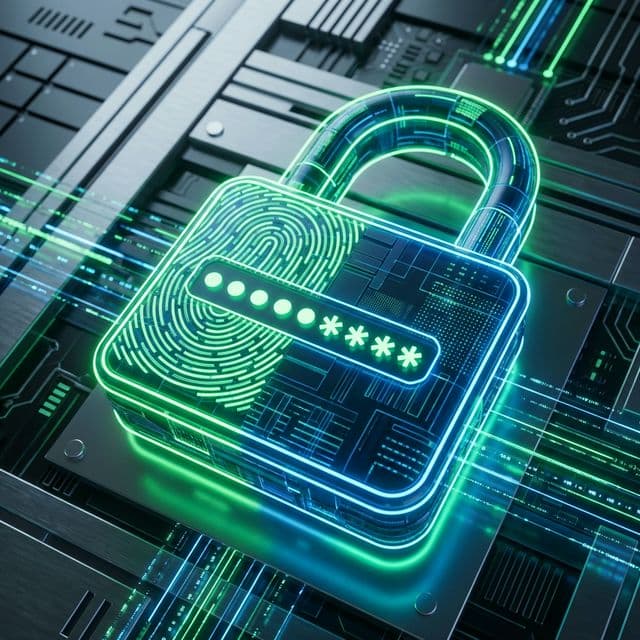 Generate Secure Passwords Instantly