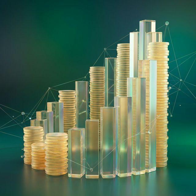 Calculez votre intérêt : Le pouvoir de la croissance composée
